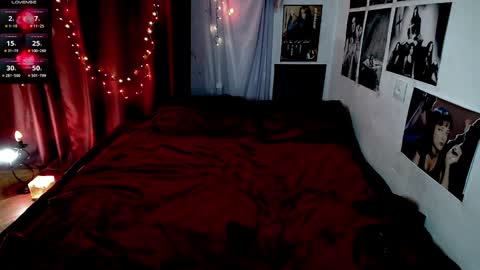 Snapshot of tricky_vicky666 chatting on 01.14.25 Vicky online show from 01.14.25