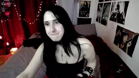 Snapshot of tricky_vicky666 chatting on 03.15.26 Vicky online show from 03.15.26