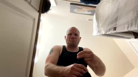 Snapshot of trickydick6 chatting on 11.26.25 trickydick6 online show from 11.26.25