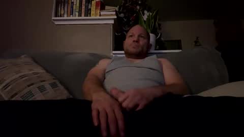 Snapshot of trickydick6 chatting on 12.19.25 trickydick6 online show from 12.19.25