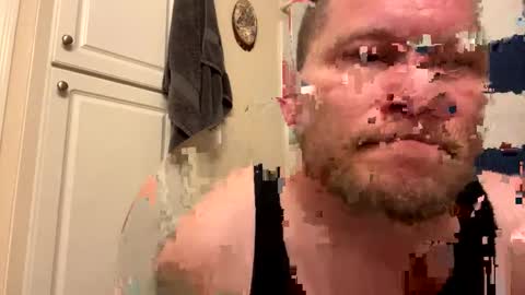 Snapshot of trickydick6 chatting on 12.23.25 trickydick6 online show from 12.23.25