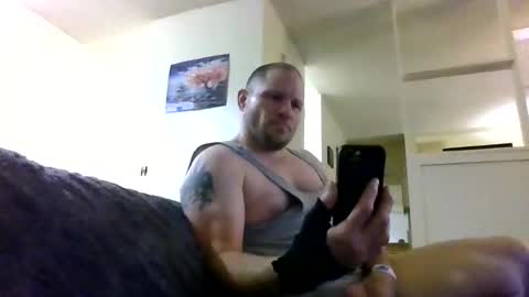 Snapshot of trickydick6 chatting on 06.12.26 trickydick6 online show from 06.12.26
