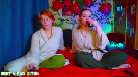 Snapshot of trickykitsune chatting on 02.20.26 trickykitsune online show from 02.20.26