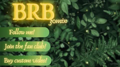 Snapshot of trickykitsune chatting on 03.21.26 trickykitsune online show from 03.21.26