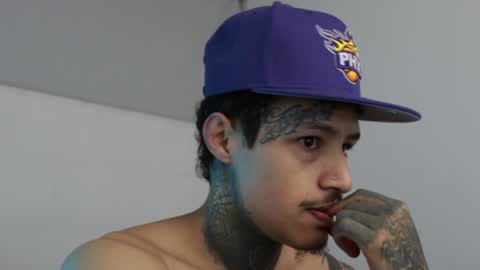 - trieone online show from 12.28.24