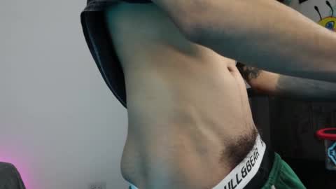 - trieone online show from 03.14.26