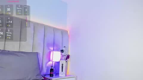 Triexi Mars online show from 03.09.26