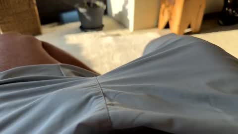 Snapshot of trigood chatting on 11.30.25 trigood online show from 11.30.25