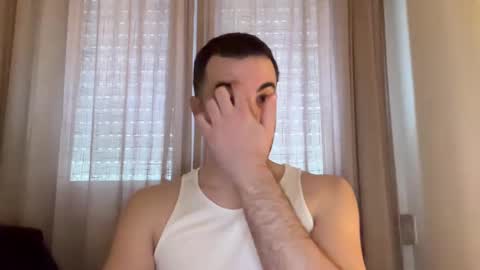 Snapshot of trimoce chatting on 01.01.25 trimoce online show from 01.01.25