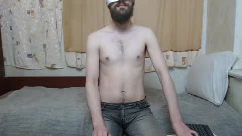 Jack online show from 02.23.25