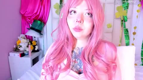 Trinity online show from 03.14.26