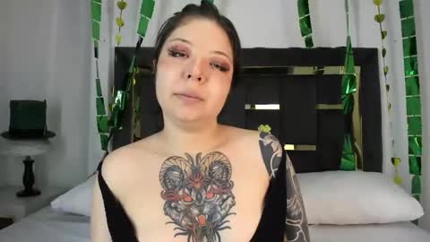 Trinity online show from 03.18.26