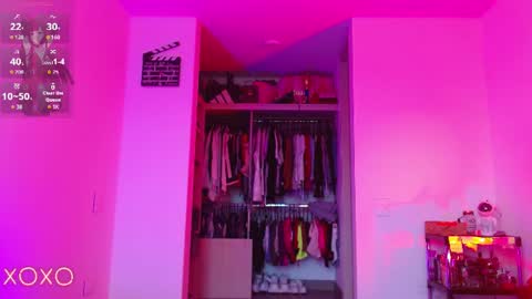 TRINITY online show from 07.06.26