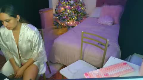 trinitych_ online show from 11.28.25