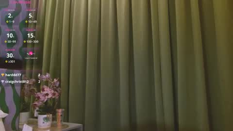 Trinity Fire online show from 03.07.25