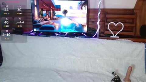 Snapshot of trinityfire chatting on 03.14.26 Trinity Fire online show from 03.14.26