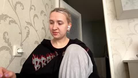 Camilla online show from 10.30.25