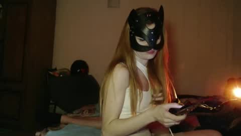 Snapshot of trioa chatting on 01.20.25 Tony and Kristina wait you everyday start 2230-0000 GMT online show from 01.20.25