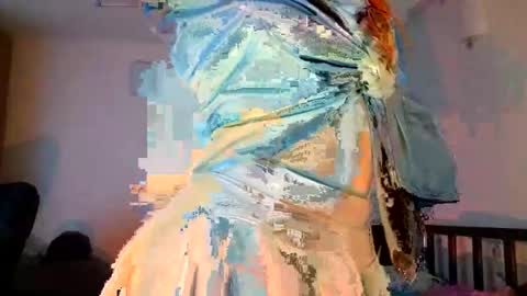 Snapshot of trioa chatting on 02.06.25 Tony and Kristina wait you everyday start 2230-0000 GMT online show from 02.06.25