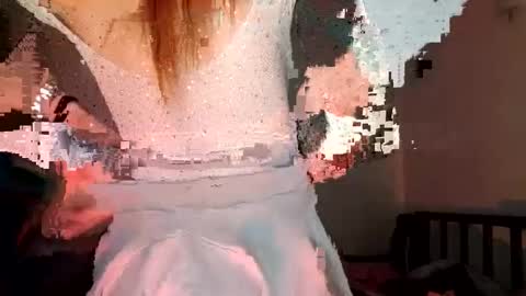 Snapshot of trioa chatting on 02.07.25 Tony and Kristina wait you everyday start 2230-0000 GMT online show from 02.07.25