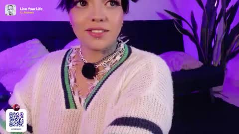 Snapshot of trip_inked chatting on 01.13.26 Val martinez online show from 01.13.26