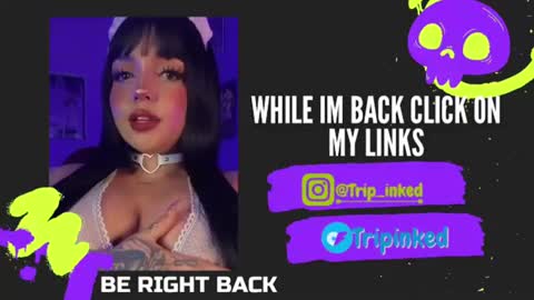 Val martinez  online show from 06.11.26
