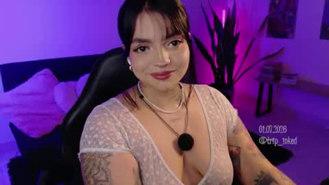 Snapshot of trip_inked chatting on 07.02.26 Val martinez online show from 07.02.26