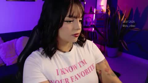 Snapshot of trip_inked chatting on 07.24.26 Val martinez online show from 07.24.26