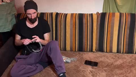 SibSab online show from 01.18.26