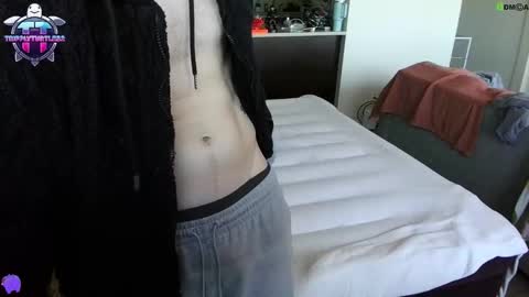 Snapshot of tripplyturtle52 chatting on 01.12.26 tripplyturtle52 online show from 01.12.26