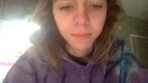 Snapshot of trippybb222 chatting on 10.29.25 trippybb222 online show from 10.29.25