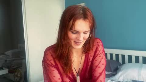 Snapshot of trista_arugula chatting on 02.13.26 Trista online show from 02.13.26