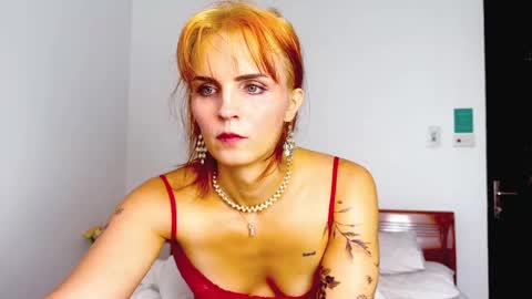 Trista online show from 05.11.26