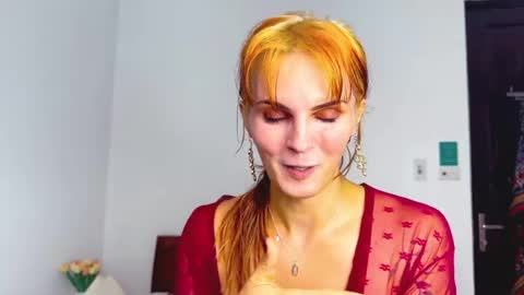 Trista online show from 05.12.26