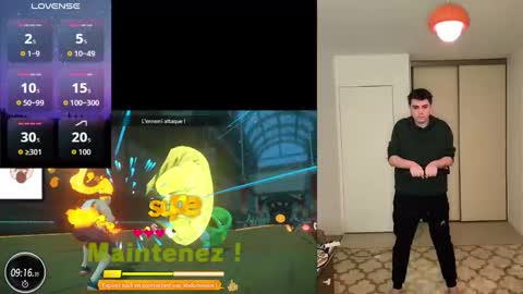 tristancanelle online show from 02.12.26