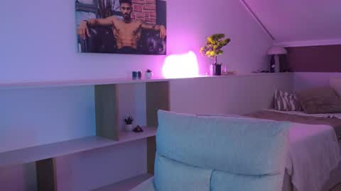 Trystan Grey online show from 03.11.26