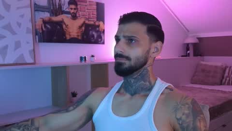 Trystan Grey online show from 03.28.26