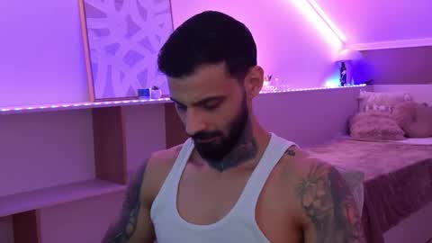 Trystan Grey online show from 04.03.26