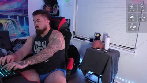 tristanhardwood online show from 02.17.26