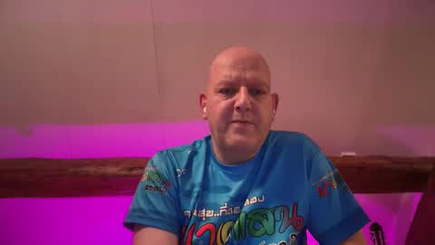 Triton online show from 02.25.26