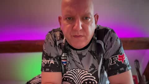 Snapshot of tritonspace chatting on 04.19.26 Triton online show from 04.19.26
