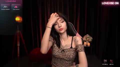 trix_void online show from 10.27.25