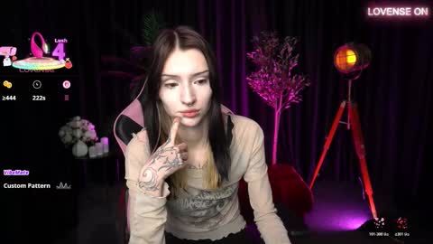 trix_void online show from 02.13.26