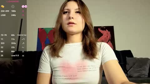 trixibell online show from 11.29.25