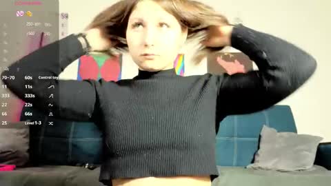 trixibell online show from 02.21.26