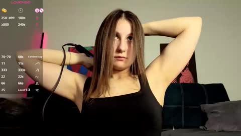 trixibell online show from 02.28.26