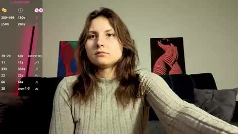 trixibell online show from 03.13.26