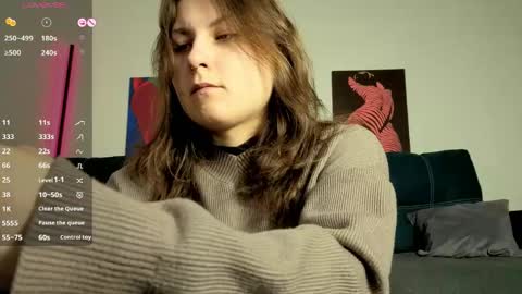 trixibell online show from 04.27.26