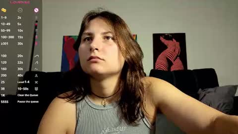 trixibell online show from 08.07.26