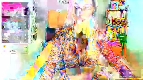 trixie_cockplayer online show from 03.05.26